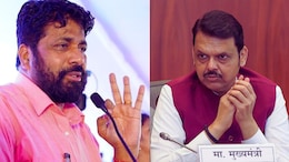 महाराष्ट्राच्या राजकारणात मोठी खळबळ, भाजप आमदाराचा बच्चू कडूंवर लेटरबॉम्ब, मुख्यमंत्र्यांना पत्रात लिहिलं...