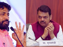 महाराष्ट्राच्या राजकारणात मोठी खळबळ, भाजप आमदाराचा बच्चू कडूंवर लेटरबॉम्ब, मुख्यमंत्र्यांना पत्रात लिहिलं... महाराष्ट्राच्या राजकारणात मोठी खळबळ, भाजप आमदाराचा बच्चू कडूंवर लेटरबॉम्ब, मुख्यमंत्र्यांना पत्रात लिहिलं...