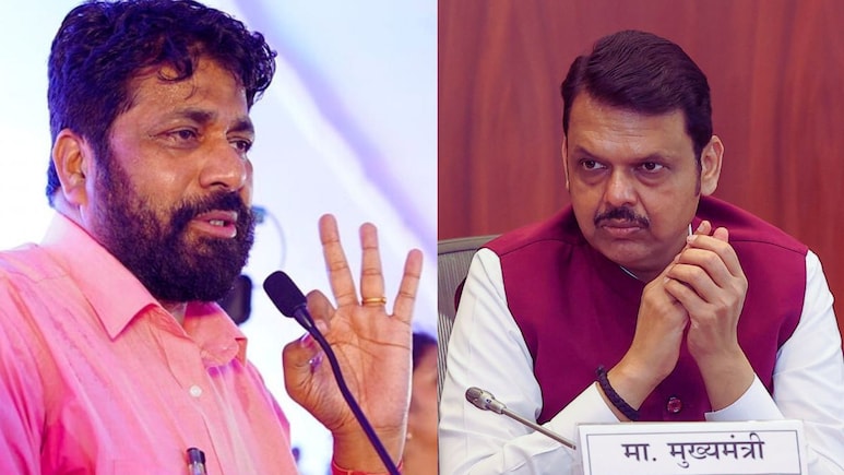 महाराष्ट्राच्या राजकारणात मोठी खळबळ, भाजप आमदाराचा बच्चू कडूंवर लेटरबॉम्ब, मुख्यमंत्र्यांना पत्रात लिहिलं... महाराष्ट्राच्या राजकारणात मोठी खळबळ, भाजप आमदाराचा बच्चू कडूंवर लेटरबॉम्ब, मुख्यमंत्र्यांना पत्रात लिहिलं...