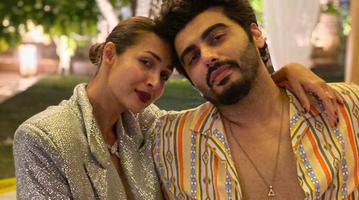 To Birthday Girl Malaika Arora, 52 Today, A Wish From Ex-Boyfriend Arjun Kapoor: "Keep Seeking"