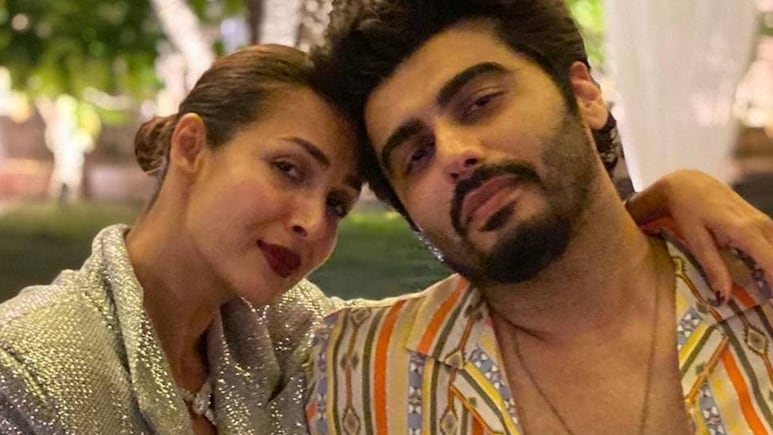 To Birthday Girl Malaika Arora, 52 Today, A Wish From Ex-Boyfriend Arjun Kapoor: "Keep Seeking" To Birthday Girl Malaika Arora, 52 Today, A Wish From Ex-Boyfriend Arjun Kapoor: "Keep Seeking"