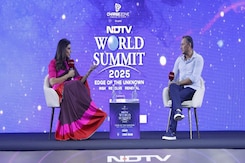 "Demanding Job, Can't Please Everyone": BCCI Chief Selector Ajit Agarkar To NDTV "Demanding Job, Can't Please Everyone": BCCI Chief Selector Ajit Agarkar To NDTV