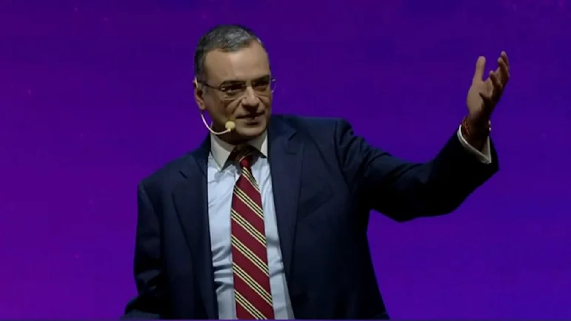 Video: NDTV World Summit | Deloitte's Nitin Mittal On Need Of Sovereign AI Models In India