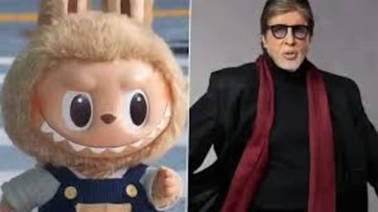 अमिताभ बच्चन ने दिखाई कार में लटकती Labubu डॉल, फैन्स ने पूछा- उस बच्चे को आपने समझाया क्यों नहीं?