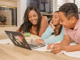World Sight Day 2025: How To Protect Your Eyes In A Screen-Obsessed Age World Sight Day 2025: How To Protect Your Eyes In A Screen-Obsessed Age
