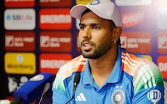 BCCI Breaks Silence On Harshit Rana's Selection After Gambhir's Rant