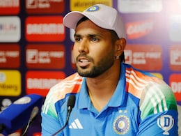 BCCI Breaks Silence On Harshit Rana's Selection After Gautam Gambhir's Press Conference Rant BCCI Breaks Silence On Harshit Rana's Selection After Gautam Gambhir's Press Conference Rant