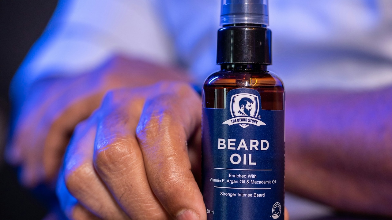 Effective Beard Oil Ingredients For Healthier Facial Hair