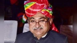 Rajasthan: कांग्रेस के वरिष्ठ नेता अश्क अली टांक का निधन, अशोक गहलोत और देवनानी ने दी श्रद्धांजलि