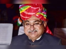 Rajasthan: कांग्रेस के वरिष्ठ नेता अश्क अली टांक का निधन, अशोक गहलोत और देवनानी ने दी श्रद्धांजलि