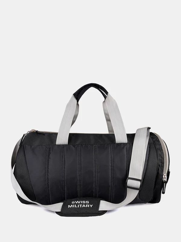 Click To Buy Unisex Duffle Cum Gym Bag 28LTR I DB04