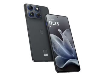 Moto X70 Air આ મહિનાના અંતમાં ચીનમાં લોન્ચ થવા જઈ રહ્યો છે