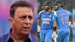 Sunil Gavaskar: विराट-रोहित 2027 चा ODI वर्ल्डकप खेळणार का? गावस्करांचं खळबळजनक विधान, 'हा ऑस्ट्रेलिया दौरा.."