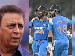 Sunil Gavaskar: विराट-रोहित 2027 चा ODI वर्ल्डकप खेळणार का? गावस्करांचं खळबळजनक विधान, 'हा ऑस्ट्रेलिया दौरा.." Sunil Gavaskar: विराट-रोहित 2027 चा ODI वर्ल्डकप खेळणार का? गावस्करांचं खळबळजनक विधान, 'हा ऑस्ट्रेलिया दौरा.."