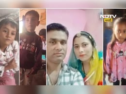 Sad story: दिवाळीसाठी म्हणून घरी निघाले, पण वाटेतच संपूर्ण कुटुंब संपले, हृदय पिळवटून टाकणारी घटना