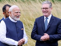 India Should Get &#039;Rightful Place&#039; In UN Security Council: UK PM Starmer