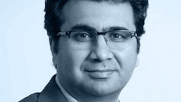 All About Vikram Rai, GE Aerospace CEO Who Will Attend NDTV World Summit 2025