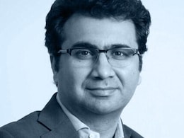 All About Vikram Rai, GE Aerospace CEO Who Will Attend NDTV World Summit 2025