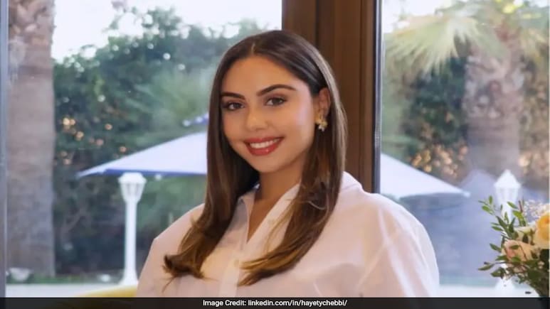 US Woman Leaves Corporate Life Behind For A Fresh Start In Canada. Here's Why US Woman Leaves Corporate Life Behind For A Fresh Start In Canada. Here's Why