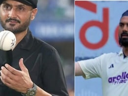 Ind vs Wi 1st Test: 'ये आंकड़े हैरान करने वाले', भज्जी ने डाली रोशनी क्यों केएल राहुल हैं महान बल्लेबाज Ind vs Wi 1st Test: 'ये आंकड़े हैरान करने वाले', भज्जी ने डाली रोशनी क्यों केएल राहुल हैं महान बल्लेबाज