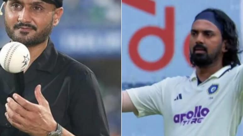 Ind vs Wi 1st Test: 'ये आंकड़े हैरान करने वाले', भज्जी ने डाली रोशनी क्यों केएल राहुल हैं महान बल्लेबाज Ind vs Wi 1st Test: 'ये आंकड़े हैरान करने वाले', भज्जी ने डाली रोशनी क्यों केएल राहुल हैं महान बल्लेबाज