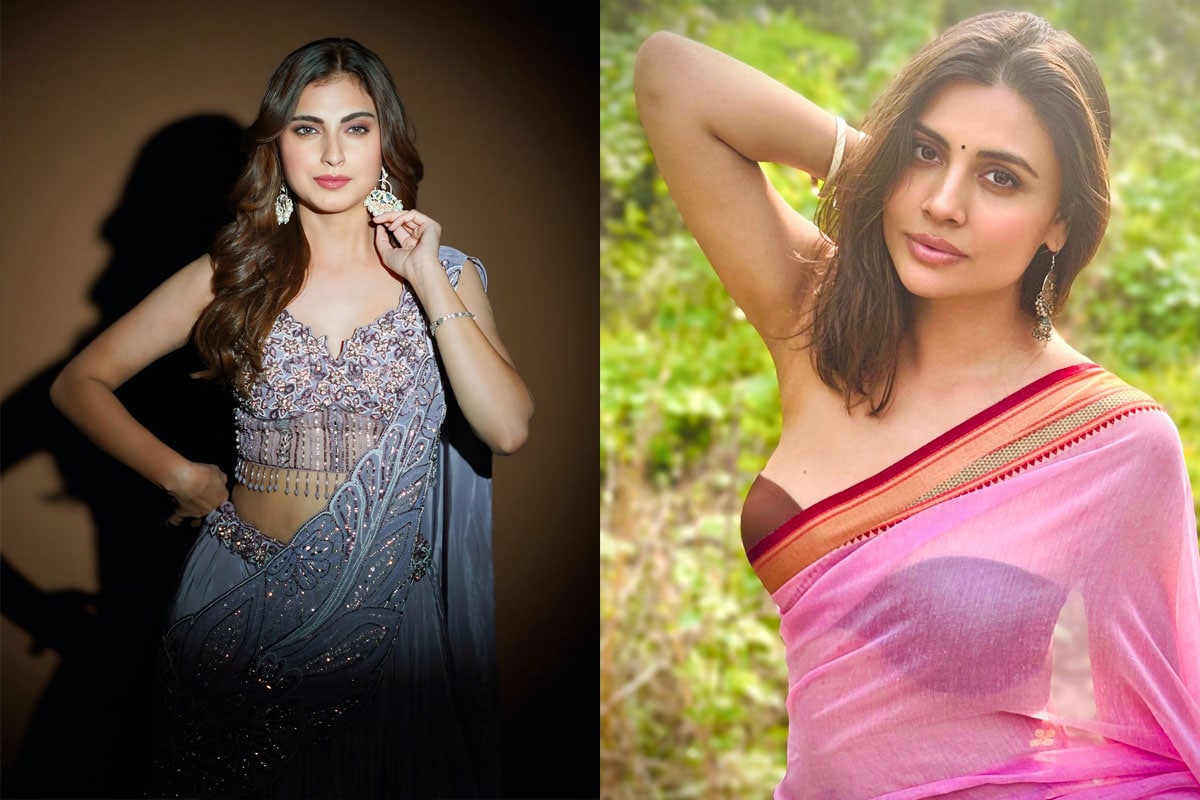 Farrhana Bhatt Snaps at Malti Chahar, Says, "Tum Apne Bhai Ke Naam Se Aai Ho..."