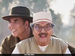 भूत बंगला में अक्षय कुमार पर भारी पड़े असरानी, कॉमेडियन जॉनी वॉकर की एक सलाह ने बदल डाली जिंदगी