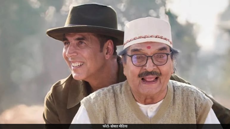 भूत बंगला में अक्षय कुमार पर भारी पड़े असरानी, कॉमेडियन जॉनी वॉकर की एक सलाह ने बदल डाली जिंदगी