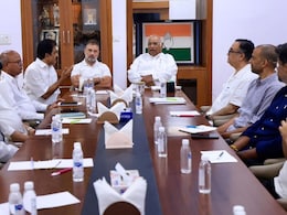 बिहार चुनाव: कांग्रेस की पहली लिस्ट जारी, 48 उम्मीदवारों के नामों की हुई घोषणा, देखें- कौन कहां से मैदान में बिहार चुनाव: कांग्रेस की पहली लिस्ट जारी, 48 उम्मीदवारों के नामों की हुई घोषणा, देखें- कौन कहां से मैदान में