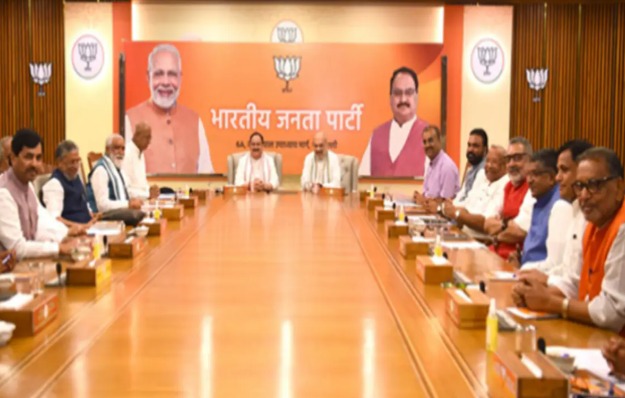 बिहार चुनाव: 3 विधायकों के टिकट कटे, 9 पर नए कैंडिडेट, बीजेपी की दूसरी लिस्ट की खास बात