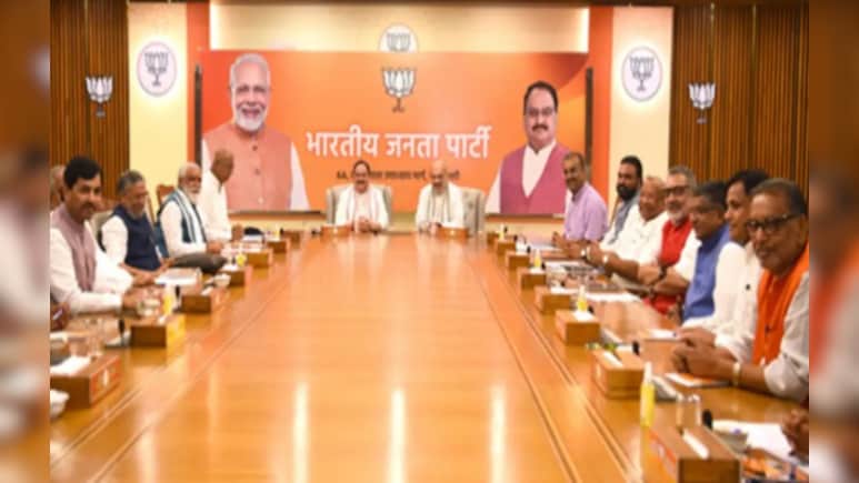 बिहार चुनाव: 3 विधायकों के टिकट कटे, 9 पर नए कैंडिडेट, बीजेपी की दूसरी लिस्ट की खास बात