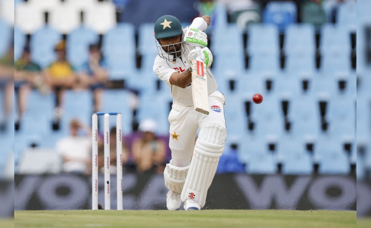 PAK vs SA: बाबज आजम को बचानी होगी पाकिस्तान की लाज, तीसरे दिन दक्षिण अफ्रीका ने किया पाक को तहस-नहस