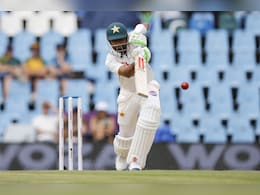 PAK vs SA: बाबज आजम को बचानी होगी पाकिस्तान की लाज, तीसरे दिन दक्षिण अफ्रीका ने किया पाक को तहस-नहस PAK vs SA: बाबज आजम को बचानी होगी पाकिस्तान की लाज, तीसरे दिन दक्षिण अफ्रीका ने किया पाक को तहस-नहस