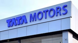 Tata Motors To Be Named Tata Motors Passenger Vehicles, Effective October 24