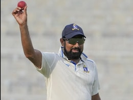 मोहम्मद शमी का बॉल से बड़ा बयान, अब चीफ सेलेक्टर अजीत अगरकर क्या कहेंगे मोहम्मद शमी का बॉल से बड़ा बयान, अब चीफ सेलेक्टर अजीत अगरकर क्या कहेंगे