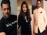 Did You Know Salman Khan, Aishwarya Rai, And Abhishek Bachchan Shared Screen Space In This 2000 Film? Did You Know Salman Khan, Aishwarya Rai, And Abhishek Bachchan Shared Screen Space In This 2000 Film?