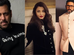 When Salman Khan, Aishwarya Rai And Abhishek Bachchan Acted Together In A Film When Salman Khan, Aishwarya Rai And Abhishek Bachchan Acted Together In A Film