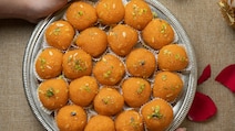 5 Diwali Sweets That Can Be Made Without Mawa
