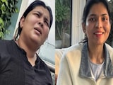 From 150 Kg To 65 Kg: Woman Who Lost 85 Kg Shares Her Weight Loss Secrets From 150 Kg To 65 Kg: Woman Who Lost 85 Kg Shares Her Weight Loss Secrets