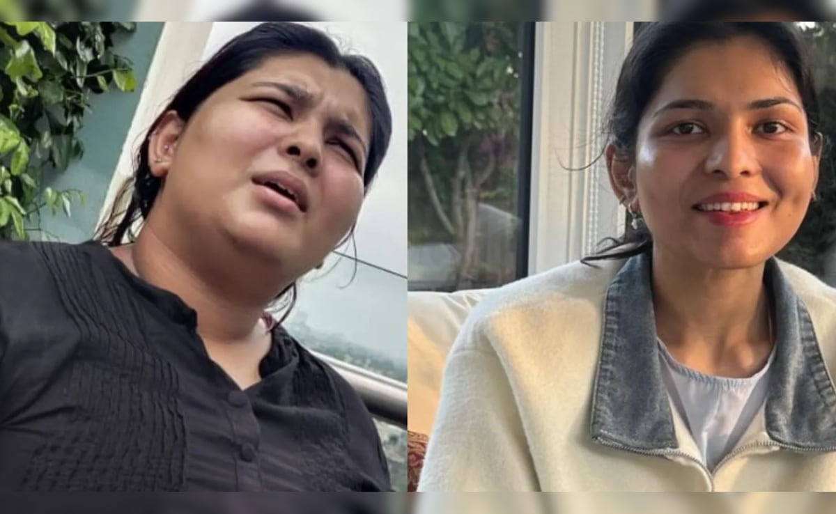 From 150 Kg To 65 Kg: Woman Who Lost 85 Kg Shares Her Weight Loss Secrets