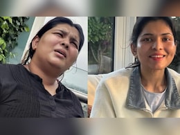 From 150 Kg To 65 Kg: Woman Who Lost 85 Kg Shares Her Weight Loss Secrets