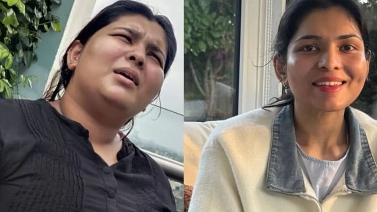 From 150 Kg To 65 Kg: Woman Who Lost 85 Kg Shares Her Weight Loss Secrets From 150 Kg To 65 Kg: Woman Who Lost 85 Kg Shares Her Weight Loss Secrets