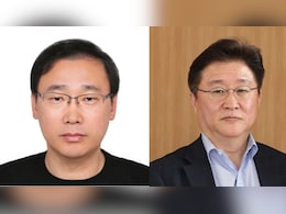 Kia India Appoints New Sales And Business Chiefs Amid Expansion Plans Kia India Appoints New Sales And Business Chiefs Amid Expansion Plans