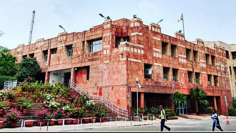 JNU छात्रसंघ चुनाव: लेफ्ट, राइट या कोई और, वोटिंग और रिजल्ट डेट से लेकर जानिए माहौल क्या है