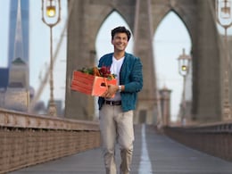 Chef Vikas Khanna Reveals How A Simple Exercise Helps Him Stay Fit At 53