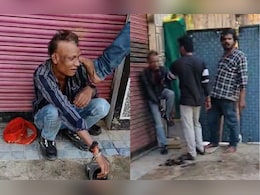 आदिवासी शख्स को दबंगों ने पीटा; मुख्य आरोपी के खिलाफ पहले से दर्ज हैं 23 केस, पुलिस जांच में जुटी आदिवासी शख्स को दबंगों ने पीटा; मुख्य आरोपी के खिलाफ पहले से दर्ज हैं 23 केस, पुलिस जांच में जुटी