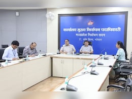 MP SIR 2025: बिहार के बाद एमपी में भी अपडेट होगी वोटर लिस्ट, चुनाव आयुक्त ने बताया पूरा ब्लूप्रिंट MP SIR 2025: बिहार के बाद एमपी में भी अपडेट होगी वोटर लिस्ट, चुनाव आयुक्त ने बताया पूरा ब्लूप्रिंट