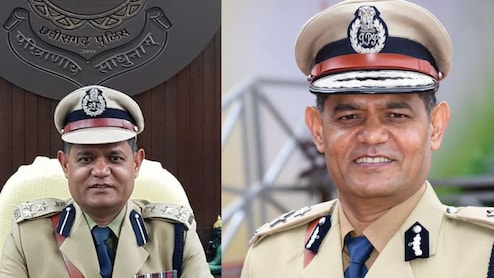 छत्तीसगढ़ IG व SI की पत्‍नी केस में ट्विस्ट: महिला का ऑडियो वायरल, IPS रतन लाल डांगी के लिए क्या बोला?