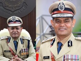छत्तीसगढ़ IG व SI की पत्नी केस में ट्विस्ट: महिला का ऑडियो वायरल, IPS रतन लाल डांगी के लिए क्या बोला? छत्तीसगढ़ IG व SI की पत्नी केस में ट्विस्ट: महिला का ऑडियो वायरल, IPS रतन लाल डांगी के लिए क्या बोला?