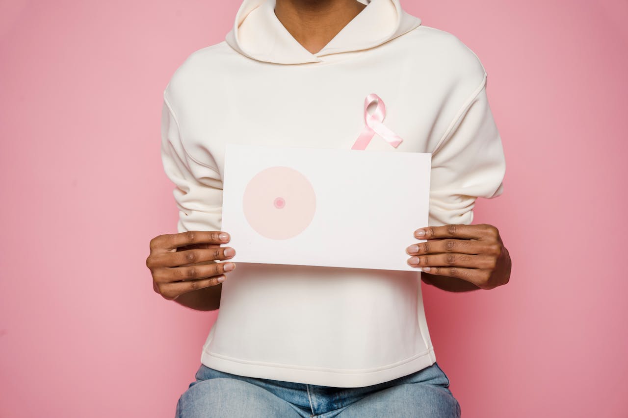 Breast Cancer Relapse: Early Warning Signs And Symptoms You Shouldn't Ignore